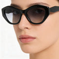 Famous Designer Sunglasses Anti Glare Sun Glasses Shades Men Lunette De Soleil Ladies Polarized Handmade Acetate Sunglasses