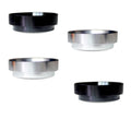Factory Direct Durable Stainless Steel Coffee Dosing Ring Eco-Friendly and Stocked Available in Box Packaging