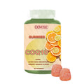 CoQ10 Gummies Qunol CoQ10 200mg Delicious Gummy Supplements Helps Support Heart Health Vegan Gluten Free Ultra High Absorp