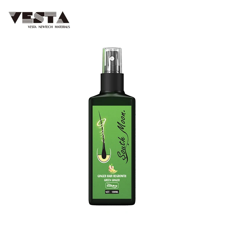 Promotes Hair Growth Build Your Own Label Nourishing Thick Care Hair Growth Serum Private Label Hair Spray