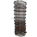 Quality 10-layer oyster Cage Scallop Cage Conch Cage Crayfish Crab Trap