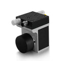 30L/min Flow 12v Dc Oil Free Brushless Micro Vacuum Pump PWM Adjustable 20LPM Low Noise Small Size Micro Diaphragm Air Pump