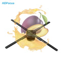 Wifi 3D Holographic Led Fan for Advertising Hologram Display Equipment