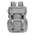 Durable Waterproof Polyester Large Capacity Office Customized Computer Daily Business Outdoor Travel Laptop Backpack Zipper