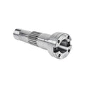 Cnc Machining Oxidation Sus304 Parts Service Titanium Grade 5 Round Bar Parta for Automotive Parts Services