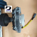 3066 C6.6 Engine Fan Drive Fluid Clutch 2813588 281-3588 for E320D E323D Excavator