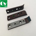 C3.011.727 Offset Printing Gripper with Rubber for SM102 CD102