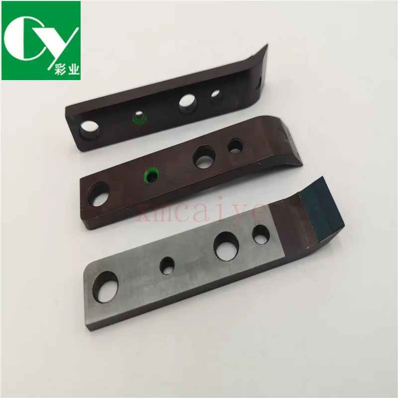 C3.011.727 Offset Printing Gripper with Rubber for SM102 CD102