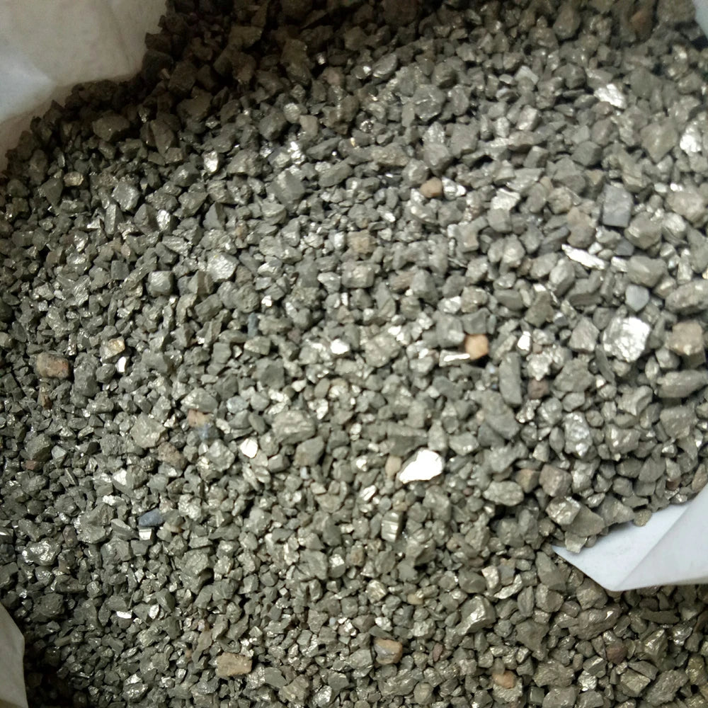 Natural Mineral Herb Natural Copper Particle for Sale