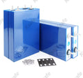 Grade A 3.2v Lifepo4 Prismatic Rechargeable Battery Cell 105ah LFP Anode Material for Solar Energy Storage/Submarines