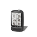 CHILEAF CL600 GPS-Enabled Bike Computer 2.4" LCD Display Speed/Mileage/Altitude Monitoring IP65 Waterproof 300 Hour Data Storage