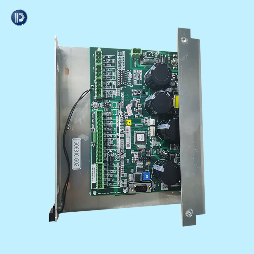 Pcb Manufacture  Kone Door PCB KM606810G02 Elevator Pcb Elevator Parts