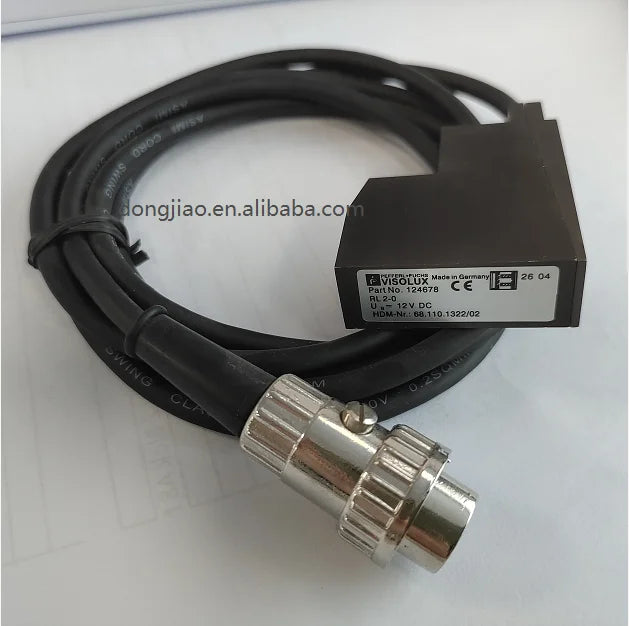 Printing Machinery Spare Parts Sensor 68.110.1322 for Heidelberg Printer Machine