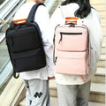 2021 New Fashion Outdoor Travel Backpack Bags Waterproof Business Backpacks Men Laptop Bags Women Fashion Backpack
