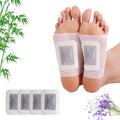 Hot Sales Healthy Products Foot Patch for Swelling Foot and Body Cleansing