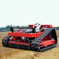 Garden Use Multifunctional Remote Control Portable Cost Effective Automatic Lawn Mower Price