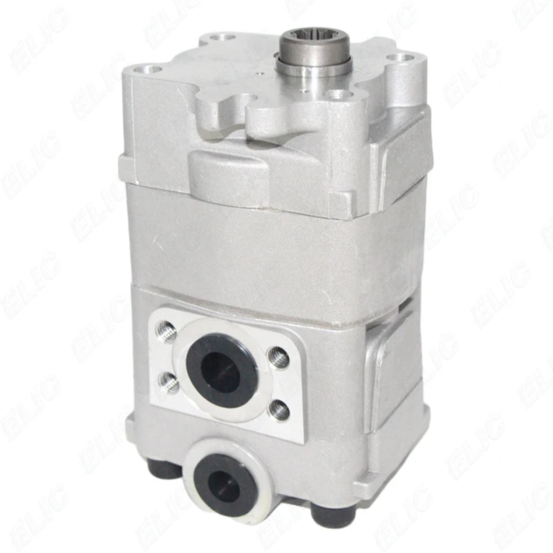 Machinery Hydraulic Pump pilot PVD-3B-54 Pump Gear Pump