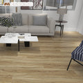 Foshan Supplier Click Lock Vinyl SPC Flooring Pisos 4mm-8mm Click SPC Plank Floor