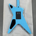 For  Dimebag Darrell Electric Guitar with Rosewood Fingerboard in Stock and Free Shipping