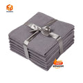 Wholesale Custom Ultra Soft 100% Cotton Waffle Weave Kitchen Towels Set Quick-Dry for Home Use