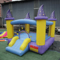 Indoor Bouncy Castle for Kids 2021 Best Sale Inflatable Jumping House Home Use air Bouncer Factory