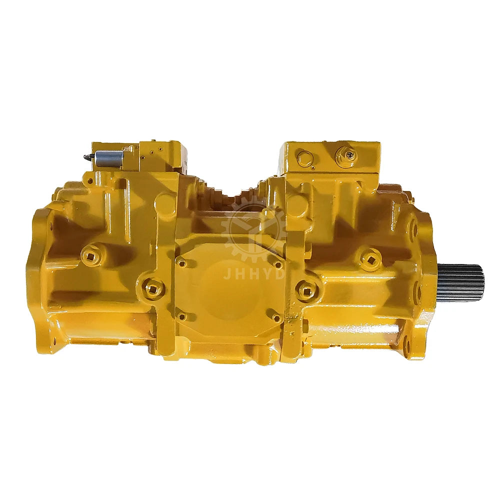 PC3000 PC3000-6 PC4000 Main Pump 708-2K-00310 708-2K-00330 for Excavator Hydraulic Main Pump Spare Parts PC3000-6 Gear Pump