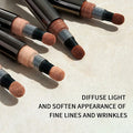 Customized 12-Color Full Coverage Liquid Concealer Pen Long Lasting Waterproof Face Eye Makeup All Skin Tones New Concealer Suit