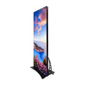 GOB Letrero Publicitario Led Programmable Digital Sign Display Board Outdoor Poster for Android Wifi Display Advertising Kiosk
