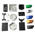 Custom Stainless Steel & Brass CNC Machined Milling & Turning Parts | for Machining Services From Guangdong