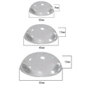Self Adhesive Rubber Door Buffer Wall Protectors Door Stopper