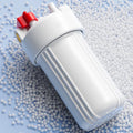 reverse osmosis water treatment water filter and housing home PP water filter housing