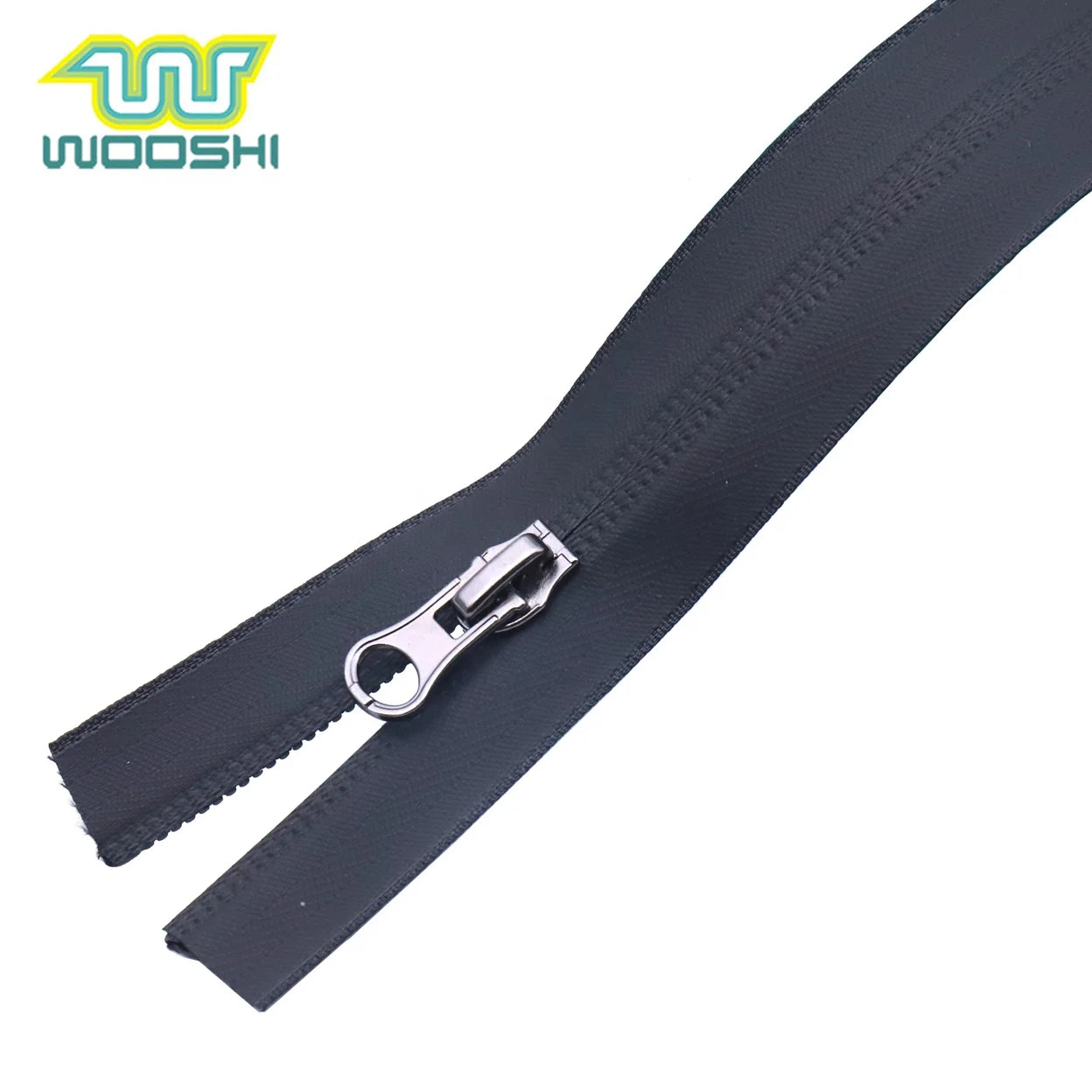 Board Price Patches Armband Backpack Badgement Waterproof Plastic Zippers Resin High Quality Imported Korean for Jackets 1000pcs