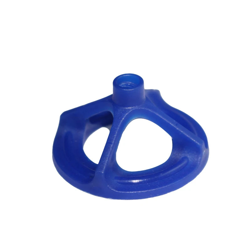 JNZ Modern Self-Leveling Ceramic and Plastic Floor Tile Leveling System Tool for Leveling Tile Floors