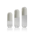 Spot 30ml 60ml 80ml 100ml Transparent PET Plastic Round Hot Stamping Spray Bottle