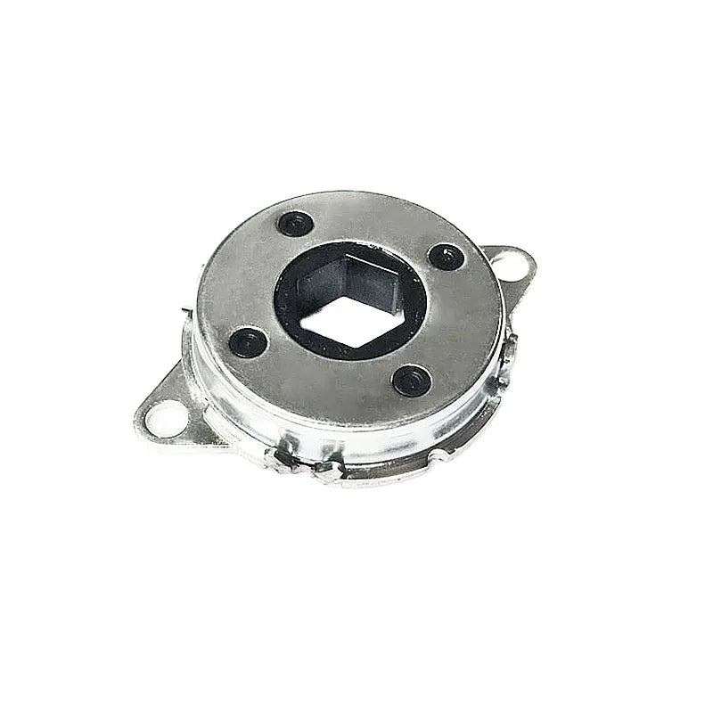 Rotary Damper Steel Hydraulic Bidirectional Rotational Soft Close for Kitchen Bathroom Living Room & Hotel Use