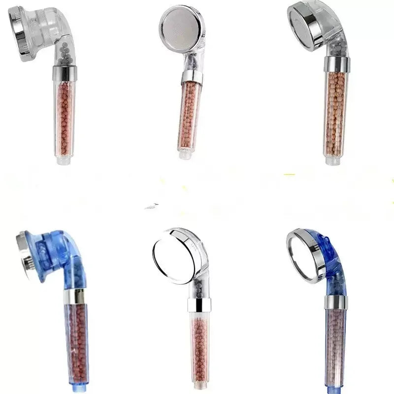 China Factory Priced Modern Design Portable Hair Salon Shampoo Shower Head for SPA and Bed Salons Shower in Living Room