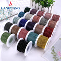 Claw Chain Color Diamond Chain Ss6-ss8-ss12 Rhinestone Cup Chain DIY Jewelry Accessories Shoes Glass New Yiwu Factory 50 M SS6
