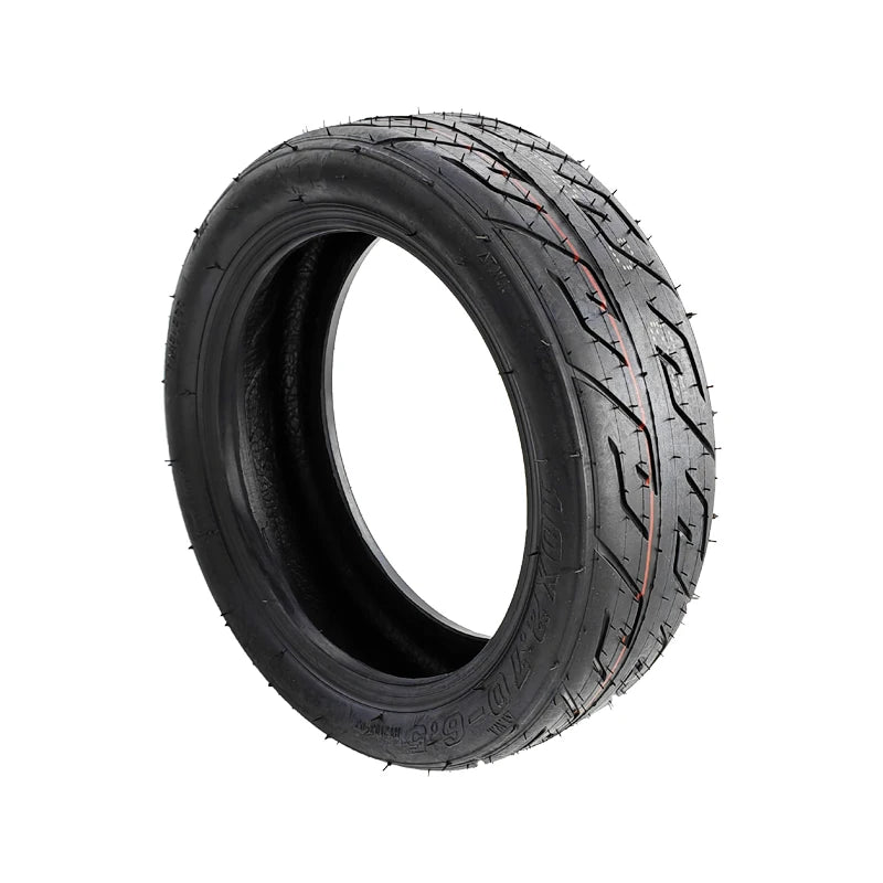 2024 Scooter Parts 10x2.7-6.5 Vacuum Tire 10 Inch Explosion Proof Tire for Dualtron 3 Electric Scooter Accessories Replacement