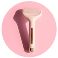 Silicone Pressure Ice Roller for Face and Eye Facial Skin Care Cool for Relief Puffiness Flawless Cooling Ice Roller