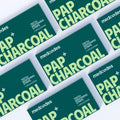 Private Label Black Strips Teeth Whitening Tiras Blanqueadoras Sabores Pap Charcoal Teeth Whitening Strips