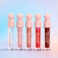Hot Selling Women's Designer Lip Gloss Lip Oil Private Label Makeup Long-Lasting Lip Gloss