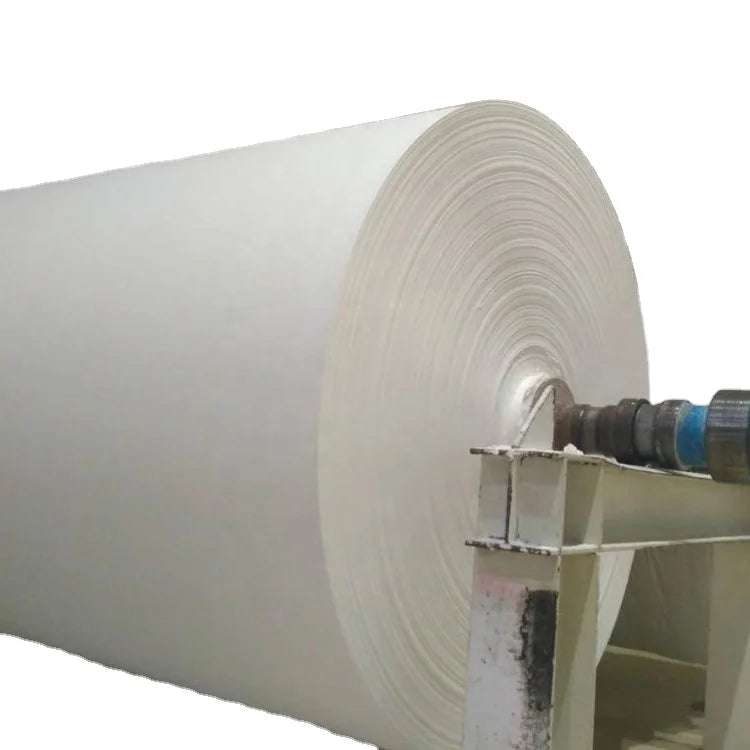 Pulp Raw Material Jumbo Roll Tissue Paper Factory Price Bamboo Customized White Quilton 3 Ply Toilet Tissue (180 Sheets Per Roll
