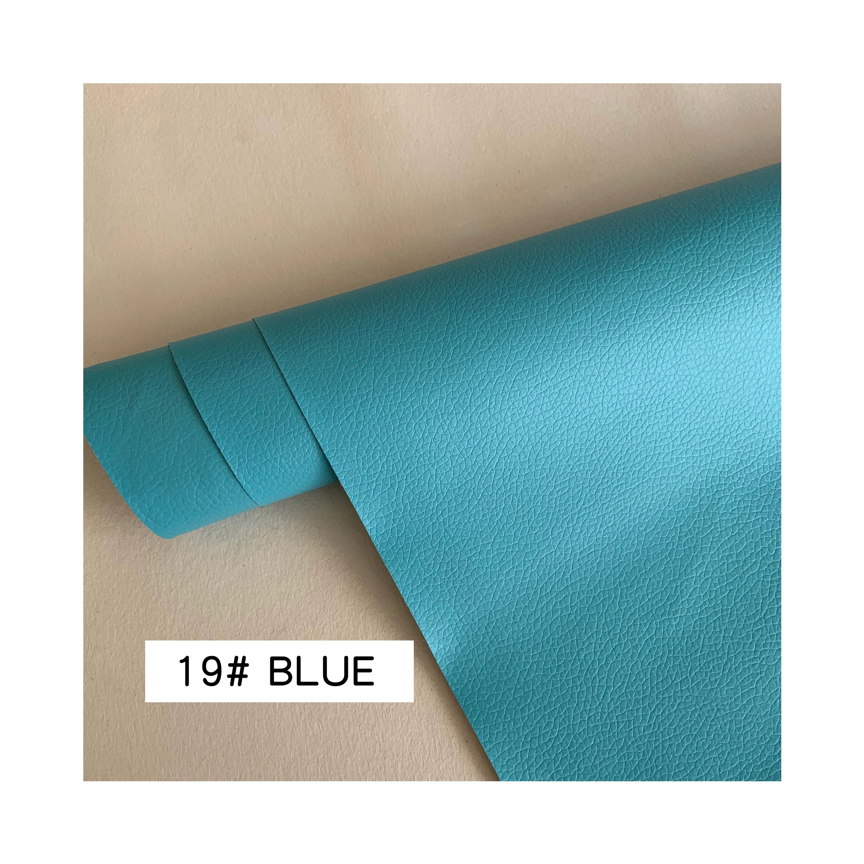 PVC Synthetic Leather Roll Environmentally Friendly Soft Waterproof Stripe Pattern Self-Adhesive Leather for Sofa and Safa Chair