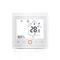 Beca BHT-002 Wifi Controlled Electric Underfloor Water Heating System Gas/ Water Boiler Room Thermostat for Floor Heating Parts
