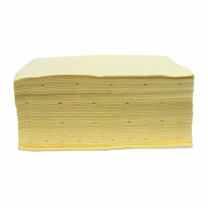100% Polypropylene Chemical Absorb Roll Environmental Product Lab Spill Absorbent Pads