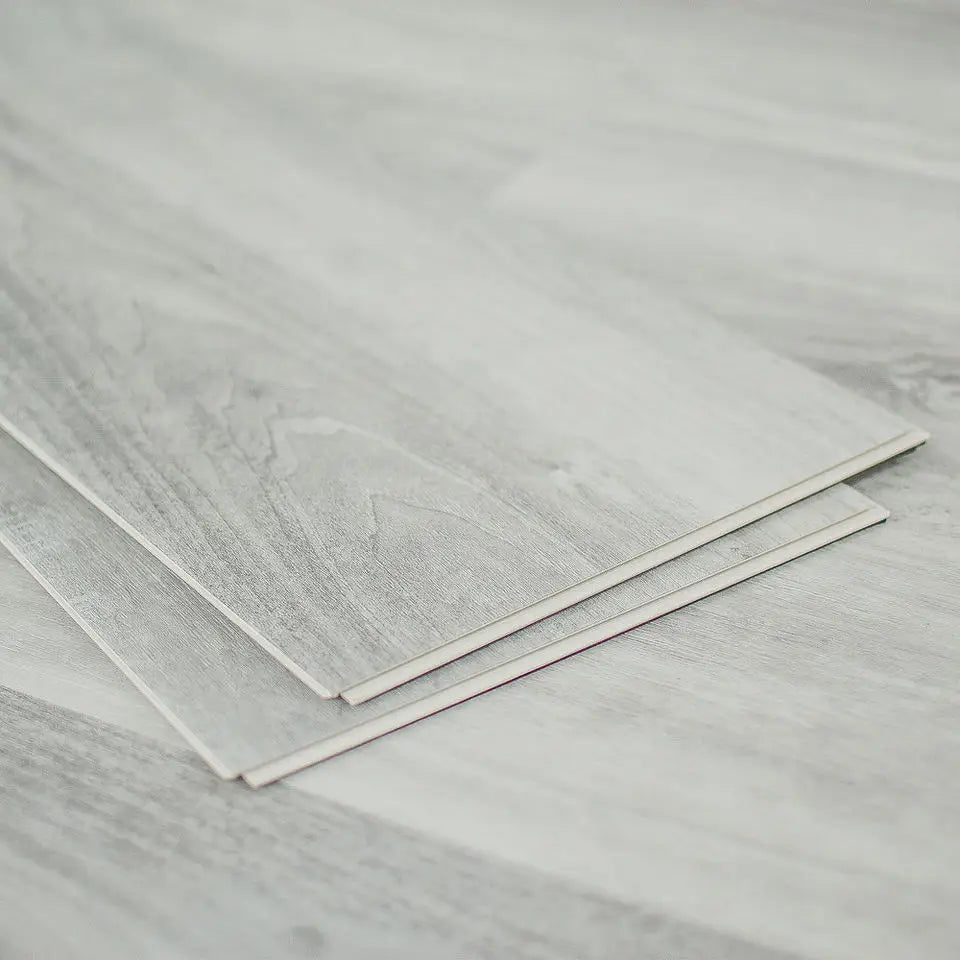 Factory Price Modern PVC SPC Waterproof Vinyl Plank Flooring Sheet for Indoor Living Room Graphic Design 3.6mm Thick Unilin