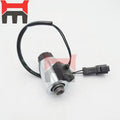 WA320 WA380 Loader Hydraulic Pump Solenoid Valve UC1026011625