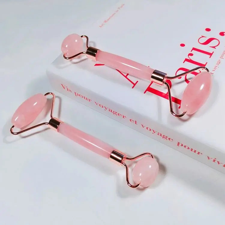 DIY Good Price Face Roller Gua Sha for Skin Jade Roller