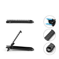 Eliter Hot Sell in Stock Professional Folding Mini Portable Stainless Steel Cuticle Nail Clipper Nail Clipper Nail Kit