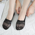 Women's New Socks Fashionable Casual  Breathable Sweat-Absorbent  No Show Woman Socks